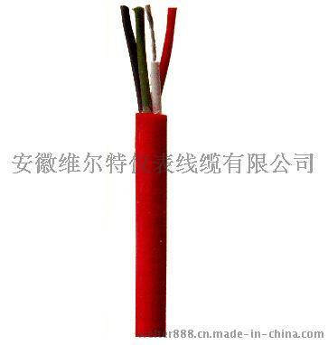 厂家直销FYVFF46氟塑料耐高温电力电缆